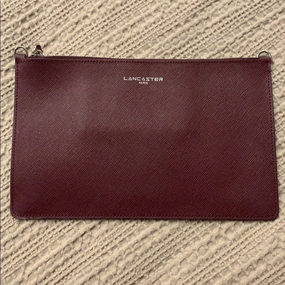 Lancaster Paris Clutch